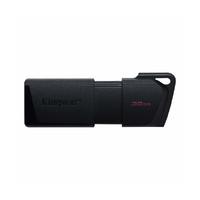 32GB USB 3.2 Gen 1 DataTravelerExodia M (Black + Black)