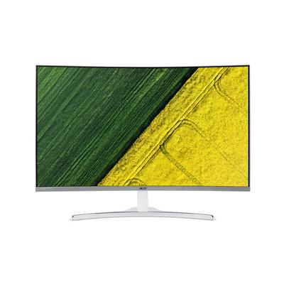 ACER 31.5" ED322QwmidxCurved 4ms VA LED DVI HDMI MM