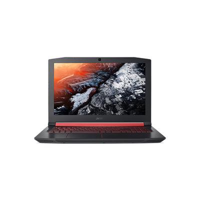 ACER AN515 i7-7700 16G 1T+256G 1050ti 4G 15.6'' Linux