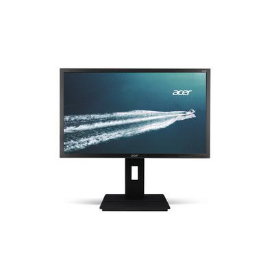 ACER B226HQLAymidr 21.5'' VGA+DVI+HDMI FHD