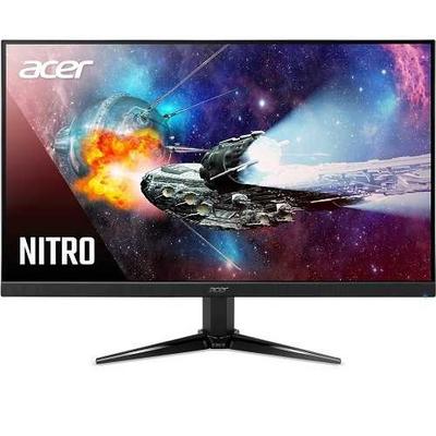 ACER GAMING 21.5" QG221Qbii ZeroFrame FreeSync 1ms(VRB) 250nits VA LED VGA 2xHDMI 75hz