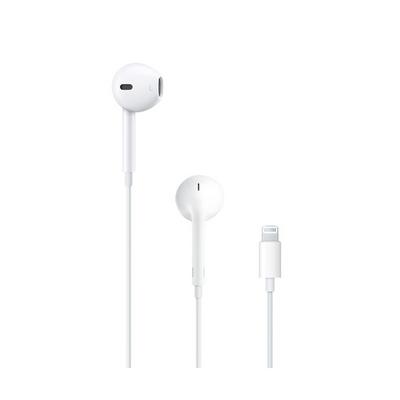 Apple Earpods with Lightning Connector