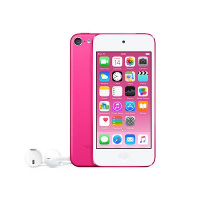 Apple iPod touch 32 GB 6,Nesil Pembe