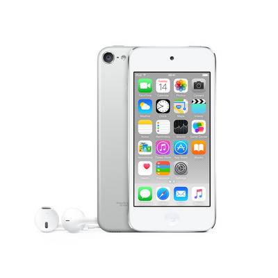 Apple iPod Touch 32GB 6.Nesil  -Beyaz Gümüş