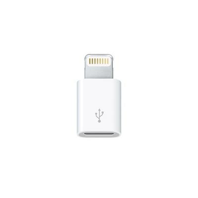 Apple Lightning to Micro USB Adaptörü