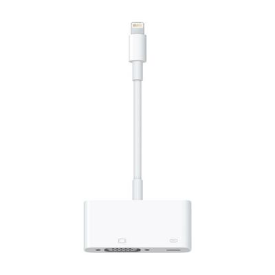 Apple Lightning-VGA Adaptörü