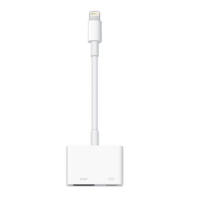 Apple Lightning Digital AV Adaptörü