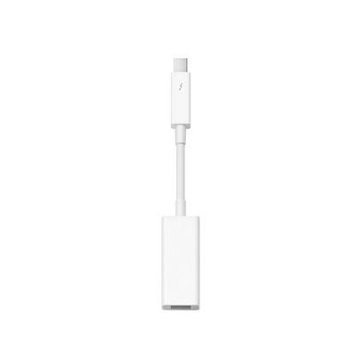 Apple Thunderbolt to FireWire Adapter