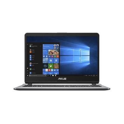 AS X507MA Cel N400 4G 500G 15.6'' W10