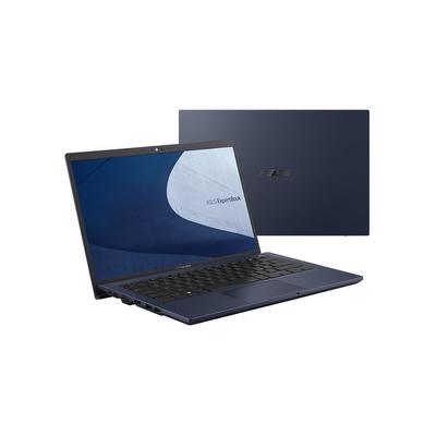 ASUS B1400CEAE-BV3088  i7-1165G7 8GB 512GB 14''DOS