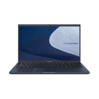 ASUS B1500CEPE-EJ0451 i5-1135G7 8GB 256GB 2GB 15.6'' DOS