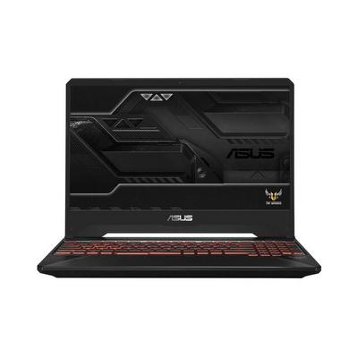 ASUS FX505GM-AL323-GAMING i7-8750H 16G 1TB 54R+128G PCIE SSD GTX1060 6G  15.6" FHD WV