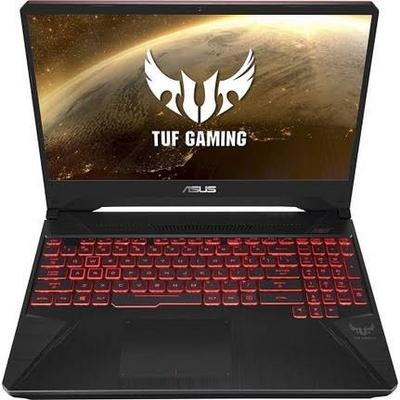 ASUS FX505GD-BQ108T-Gaming Intel® Core™ i5-8300H Processor 2.3GHz (8M Cache, up to 3.9GHz)DDR4 2666 8GB PCIE NVME 256G M.2 SSD GDDR5 4GB Windows 10 (64bit)