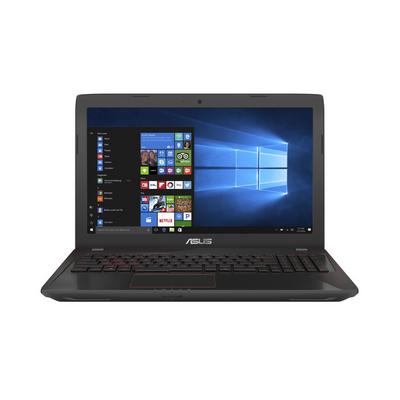 ASUS FX553VE ROG i5-7300HQ 8G 1T GTX 1050 Ti 2G FHD 15.6'' ENDLESS