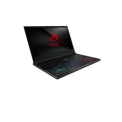 ASUS GX531GW-ES009T-GAMING  i7-8750H 8G + 8G 512G PCIE SSD RTX2070 8G 15.6"FHD WV (144Hz) No ODD Win10