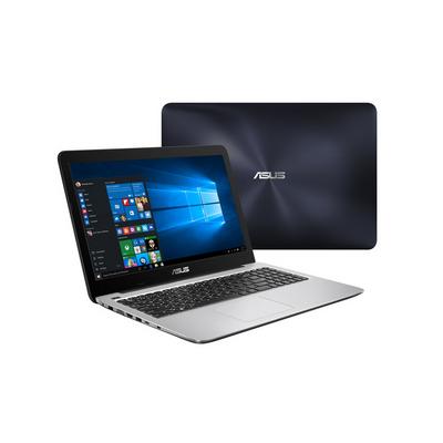 ASUS K555UR  i5-6200U 4GB 500GB 2GB 15.6'' WIN10