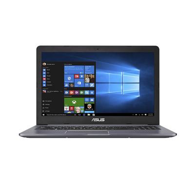 ASUS N580GD-DM403T  i7-8750H 16G 1Tb 54+256G SSD NV GTX1050 4G 15.6'' FHD win10w/fingerprint