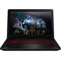 ASUS ROG FX504GD i5-8300H 8G 1TB 54 GTX1050 4G FHD 15.6'' Win10