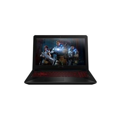 ASUS ROG FX504GD i5-8300H 8G 1TB 54 GTX1050 4G FHD 15.6'' Win10