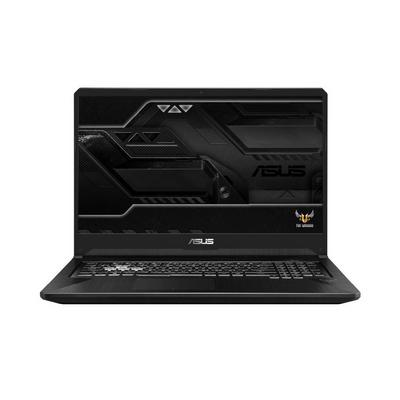 ASUS ROG FX705GM i7-8750H 16G 1T SSH 8G+128G GTX1060 6G 17.3'' FHD FreeDos