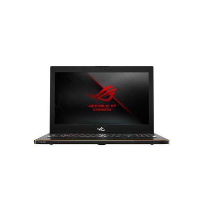 ASUS ROG GM501GM i7-8750H 16G 1T 54+8G SSHD+256G PCIE SSD (FireCuda) GTX1060 6GFHD 15.6'' FreeDos