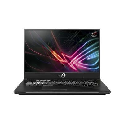 ASUS ROG GL704GV i7-8750H 16G, 1TB SSH 8G+256G SSD RTX2060 6G 17.3'' FHD FreeDos