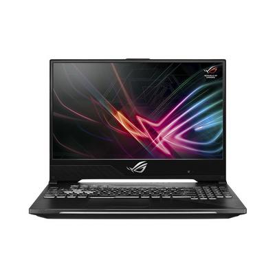 ASUS ROG GL504GV i7-8750H 16G 512G SD RTX2060Ti 6G 15.6'' FHD FreeDos