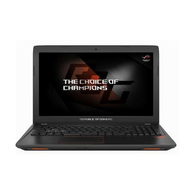 ASUS ROG GL553VE i7-7700HQ 8G 1T 4G EBNDLESS