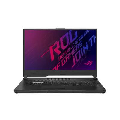 ASUS ROG G731GW-EV001-Gaming Intel® Core™ i7-9750H Processor 2.6GHz (12M Cache, up to 4.5GHz)GDDR6 8GB DDR4 2666 16G SATA 1TB 5400RPM 2.5’ Hybrid HDD (FireCuda)