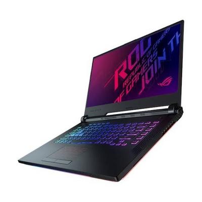 ASUS ROG G531GT-BQ291T-Gaming Intel® Core™ i7-9750H Processor 2.6GHz (12M Cache, up to 4.5GHz)GDDR5 4GB DDR4 2666 8GB PCIE NVME 512G M.2 SSD Windows 10 (64bit)