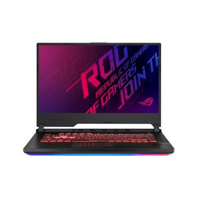 ASUS ROG G531GU-AL012-Gaming Intel® Core™ i7-9750H Processor 2.6GHz (12M Cache, up to 4.5GHz)GDDR6 6GB DDR4 2666 16G PCIE NVME 512G M.2 SSD