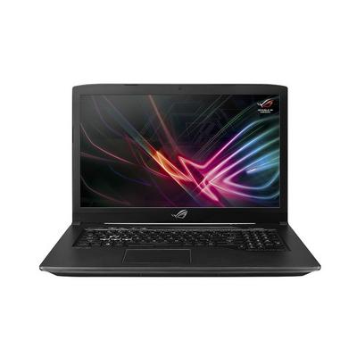 ASUS ROG GL703GE i7-8750H, 16G, 1TB 54 + 256G SSD, GTX1050Ti 4G FHD 17.3'' FreeDOS