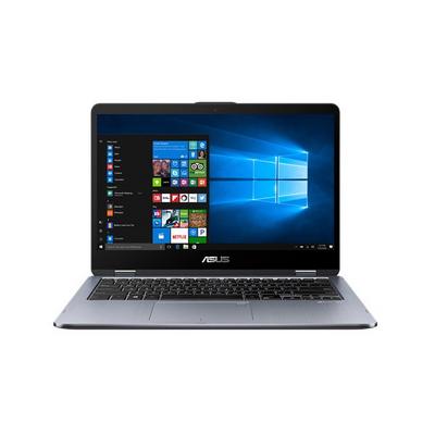 ASUS TP410UR İ5-7200U 4G 500G GeForce 930MX 2G 14'' W10 Home