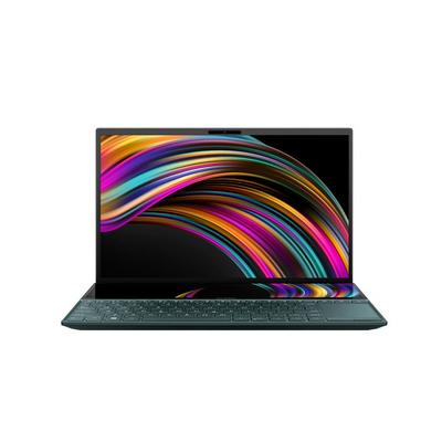 ASUS UX481FL-HJ105T FHD Touch, i7-10510U, 16G, 512G PCIe, MX250 2G, win10 , SCREENPAD PLUS