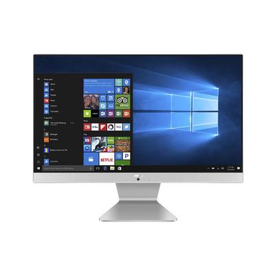 ASUS V222UAK-WA039D |i3-8130U 4GB 1TB 21.5'' Non-Touch White  DOS