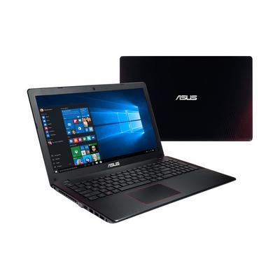 ASUS X550VX i7-6700HQ 4GB 1TB 2GB 15.6''