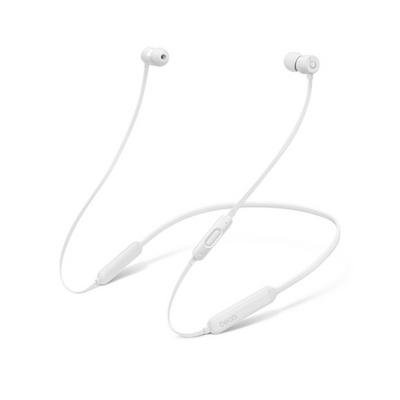 BeatsX Earphones - Beyaz