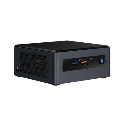 Boxed Intel® NUC Kit, NUC8i3BEH