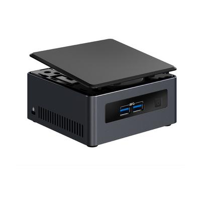 Bulk Intel® NUC Kit NUC7i3DNHE