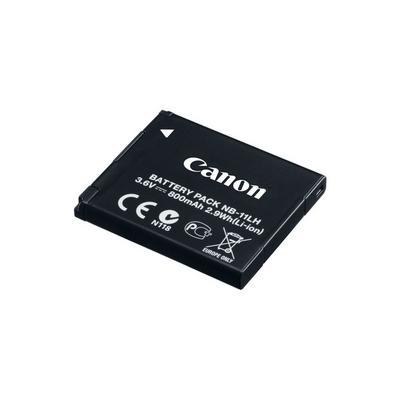 CANON CAMERA BATTERY PACK NB-11LH