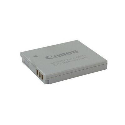 CANON CAMERA BATTERY PACK NB-4L