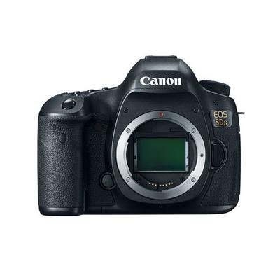 CANON CAMERA EOS 5DS BODY