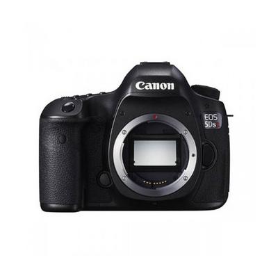 CANON CAMERA EOS 5DS R BODY