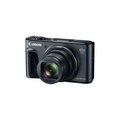 CANON D.CAMERA POWERSHOT SX730 HS BK