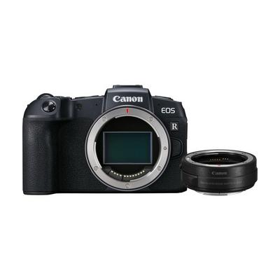 CANON D.CAM EOS RP BODY +MT ADP