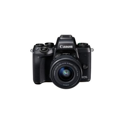 CANON D.CAMERA EOS M5 15-45 S