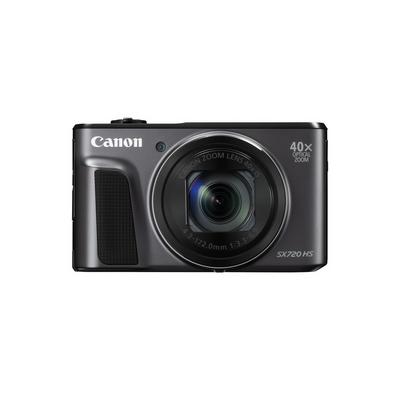 CANON D.CAMERA POWERSHOT SX720 HS BK