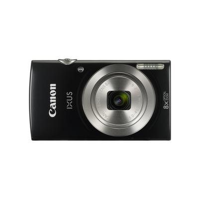 CANON D.CAMERA IXUS 185 BK