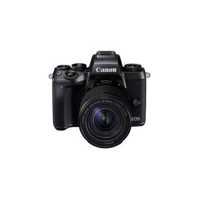 CANON D.CAMERA EOS M5 M18-150 S