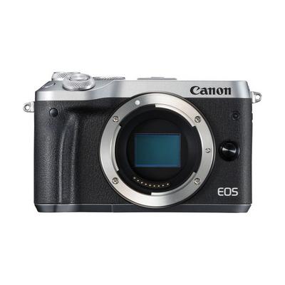 CANON D.CAMERA EOS M6 SL BODY